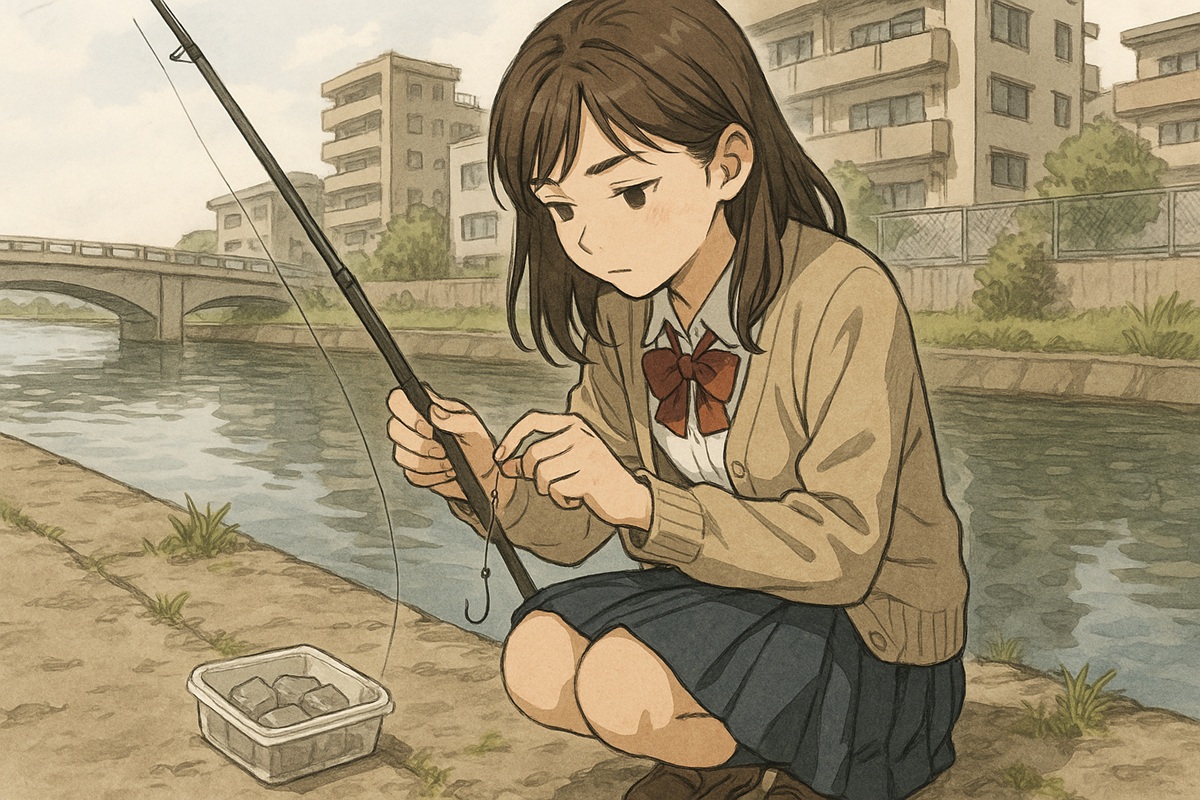 カワハギ釣りでこんにゃくは意外な好反応エサ